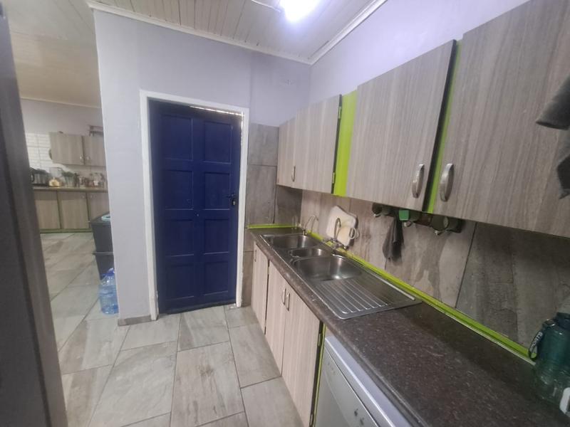 3 Bedroom Property for Sale in Sasolburg Ext 1 Free State